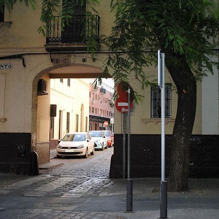 Triana Home Sevilha Exterior foto