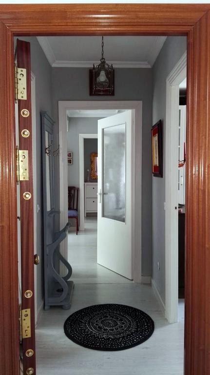 Triana Home Sevilha Exterior foto