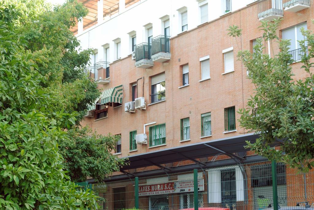 Triana Home Sevilha Exterior foto