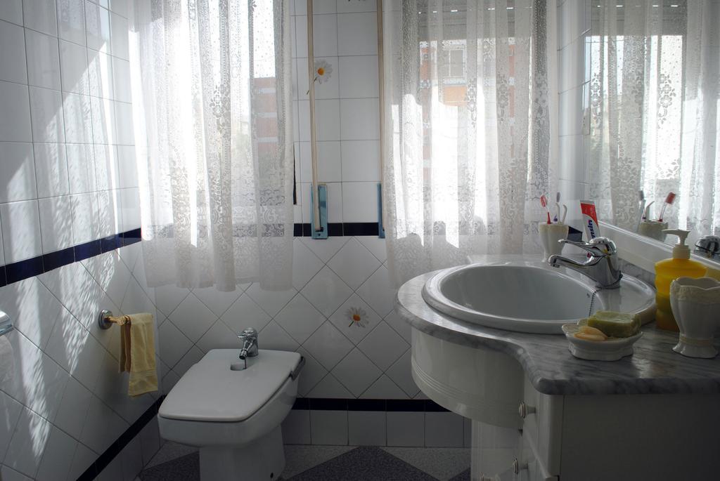 Triana Home Sevilha Exterior foto